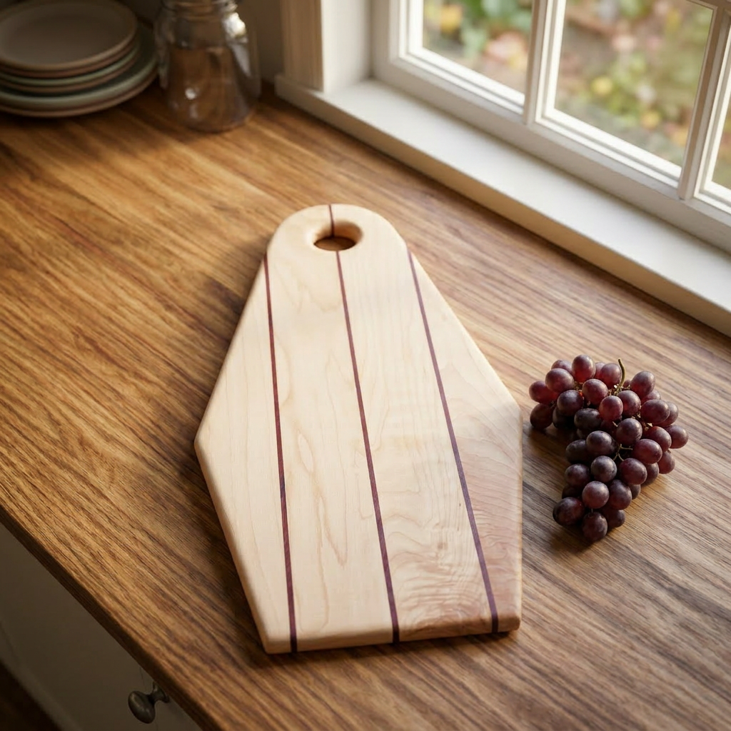 Gallery Plank Board